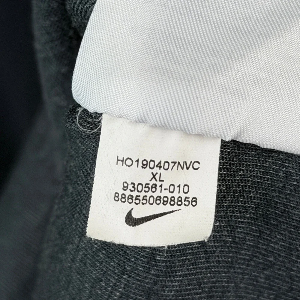 Nike good pre